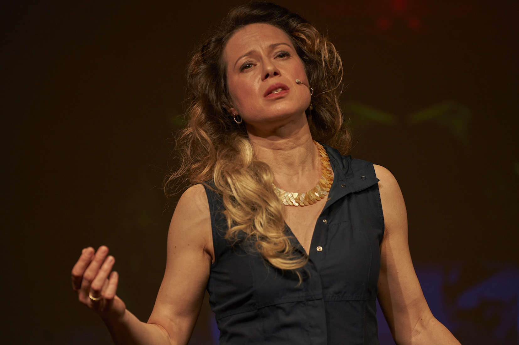 KASSANDRA 4D am 3. March 2026 @ Theater Arche.