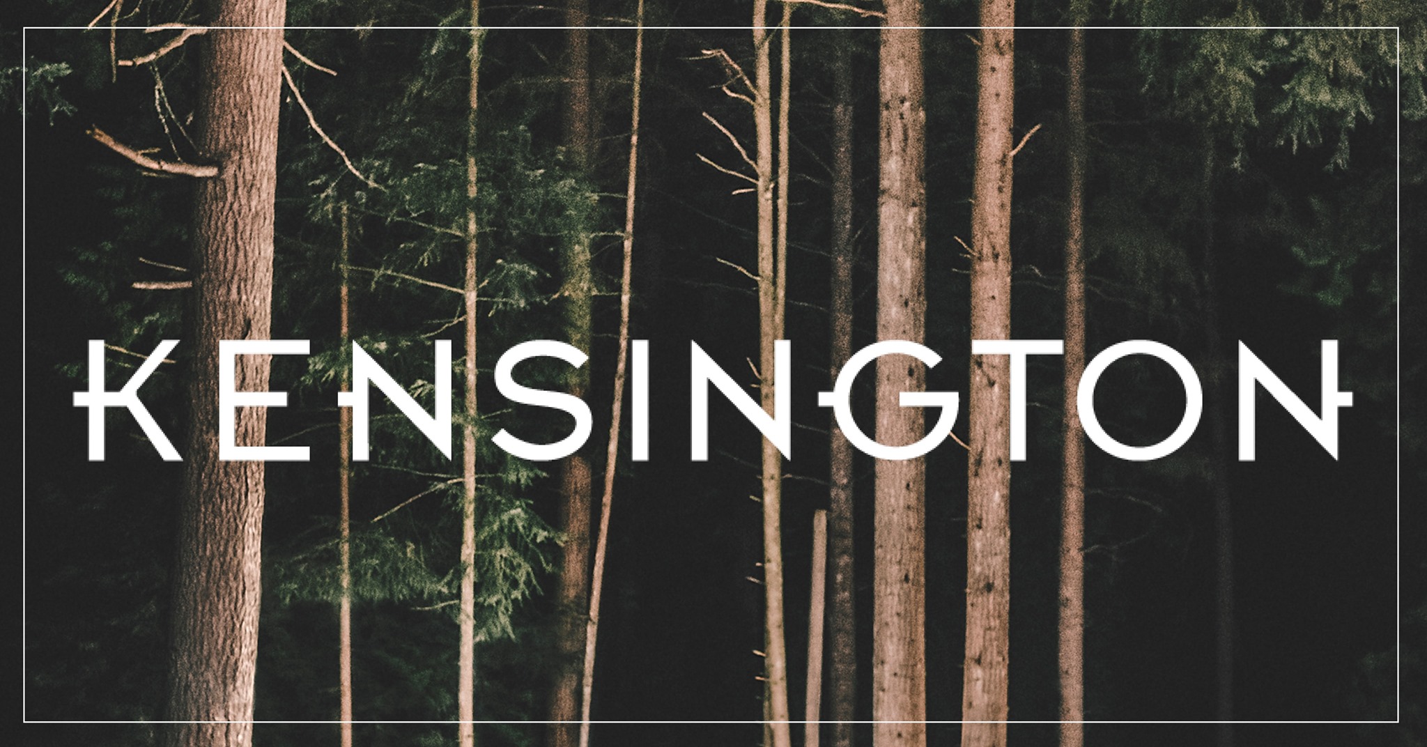 Kensington am 26. October 2020 @ Szene Wien. Kensington am 26. October 2020 @ Szene Wien.