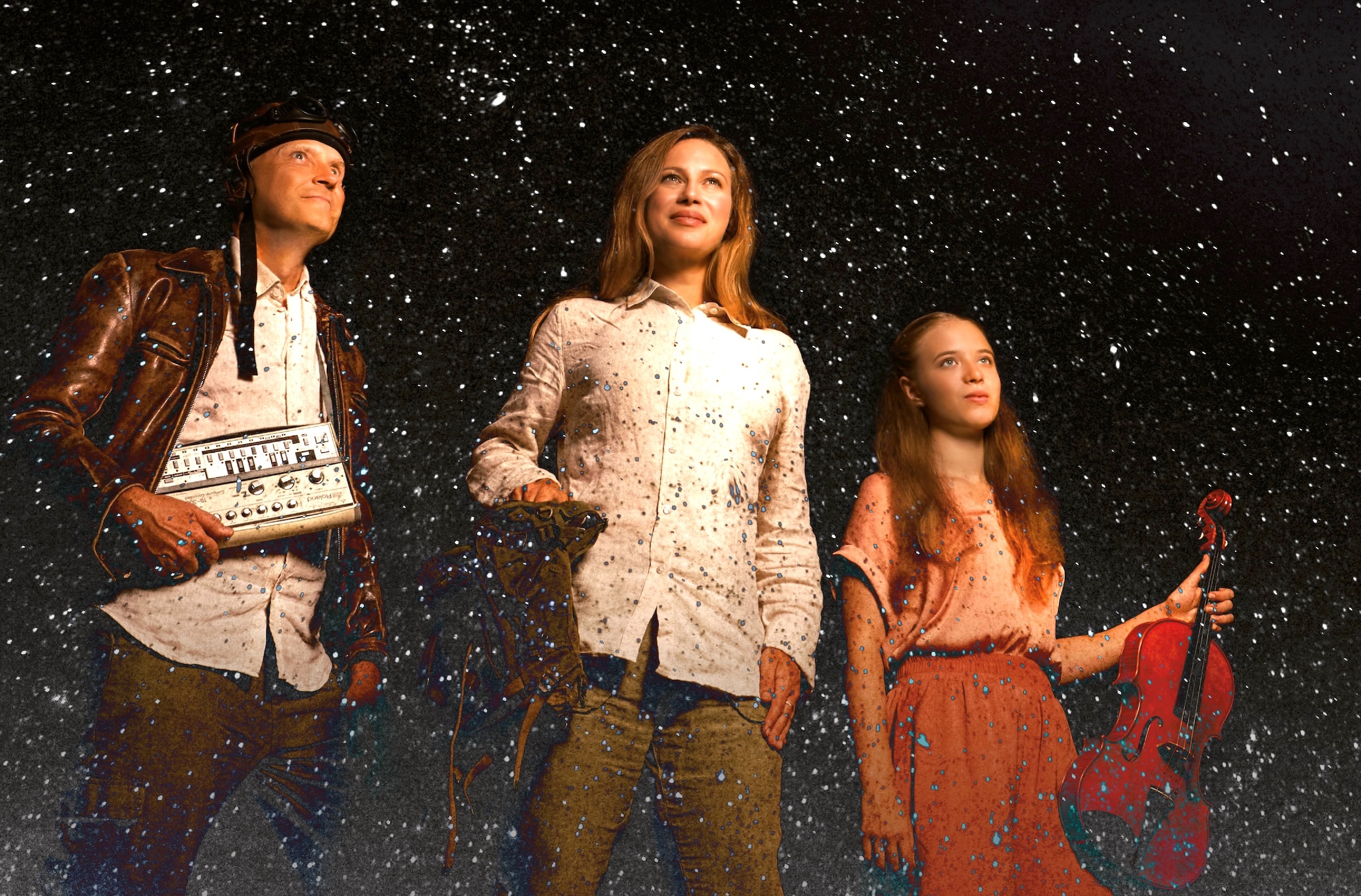 Der kleine Prinz am 12. December 2024 @ STELLA-Theater. Der kleine Prinz am 12. December 2024 @ STELLA-Theater.