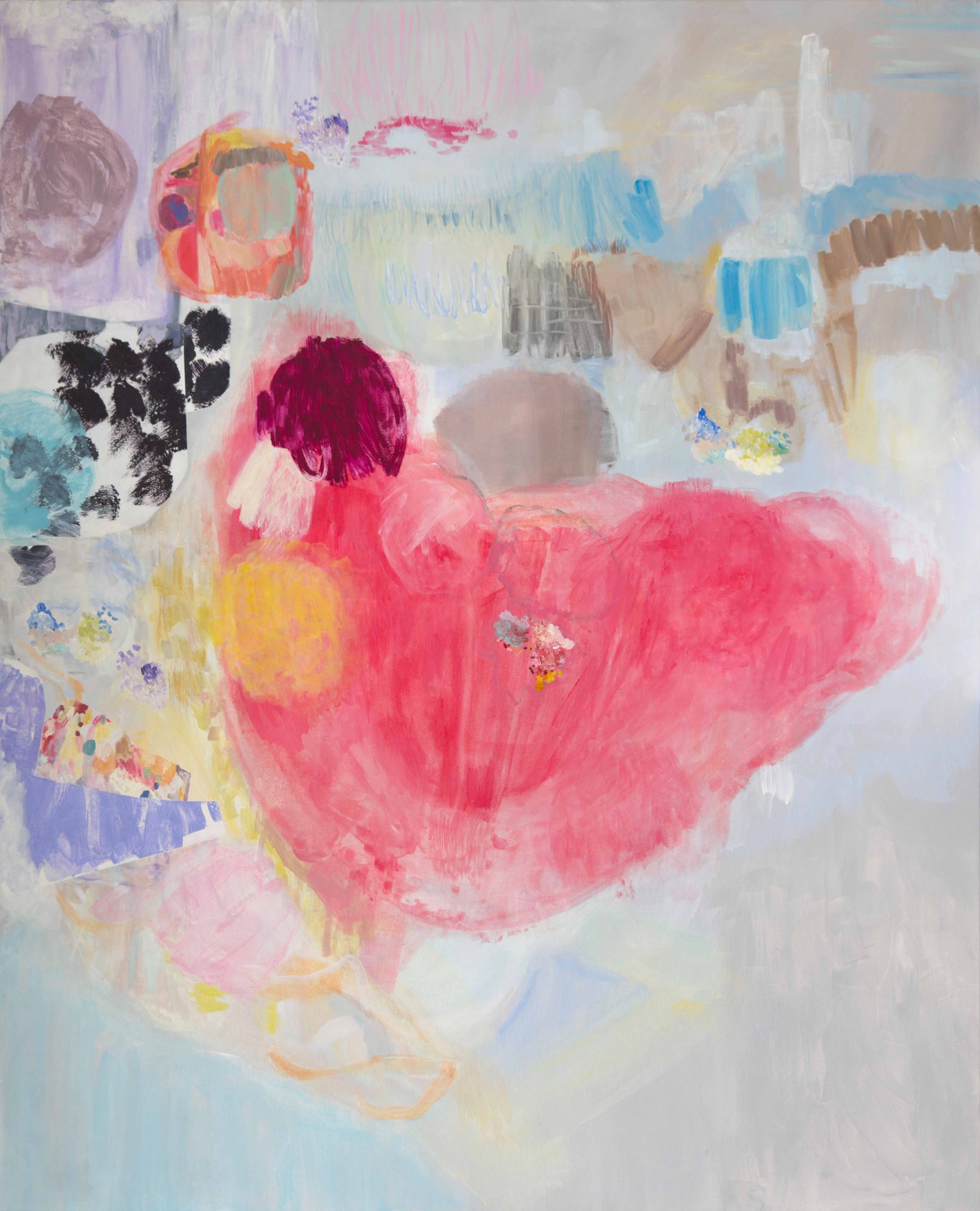 Davy Art Space DINNER am 11. February 2026 @ Davy Art Space.