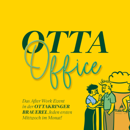OTTA OFFICE