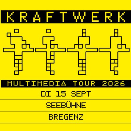 Kraftwerk