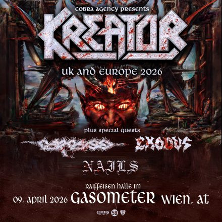 Kreator