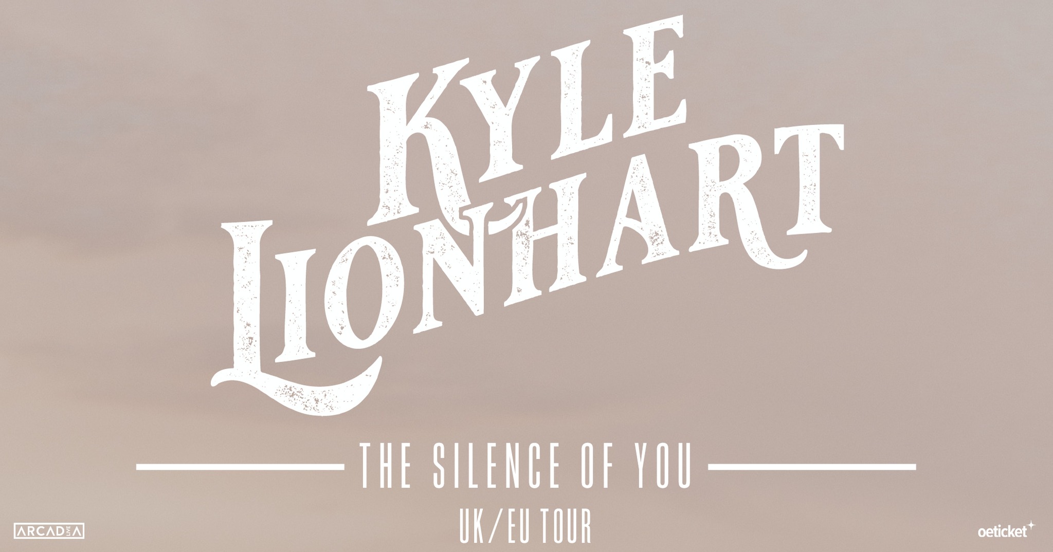 Kyle Lionhart am 8. June 2023 @ Rhiz.