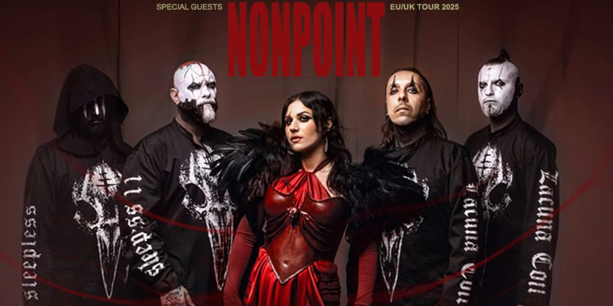 Lacuna Coil