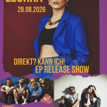 LEORRA - EP Release Show