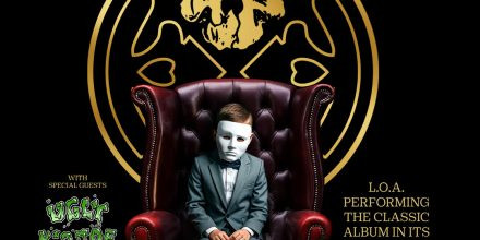 Life of Agony