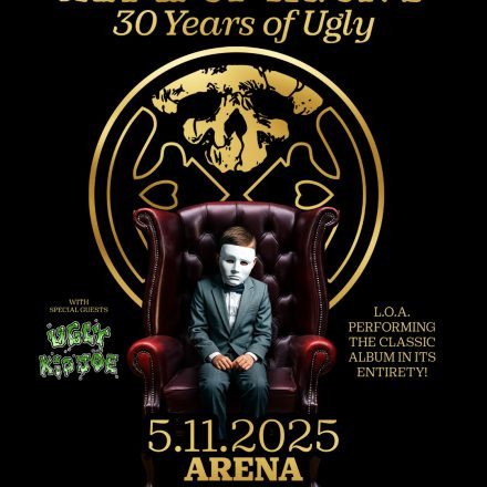 Life of Agony