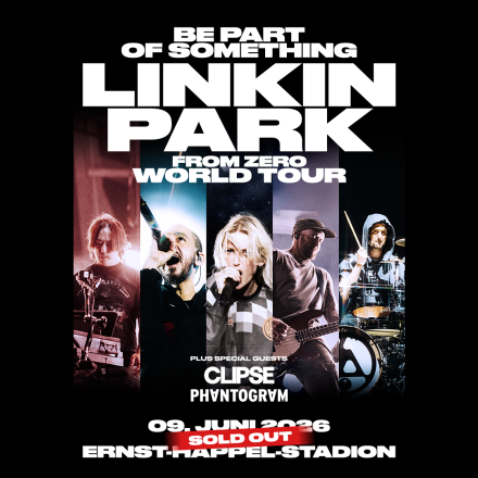 LINKIN PARK