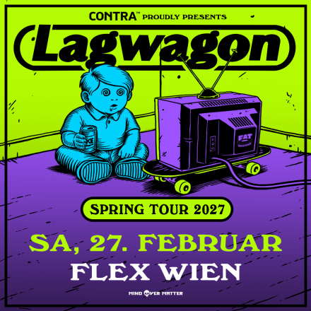 Lagwagon