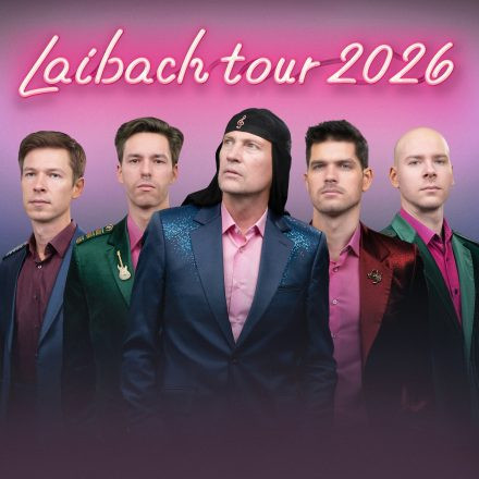 LAIBACH