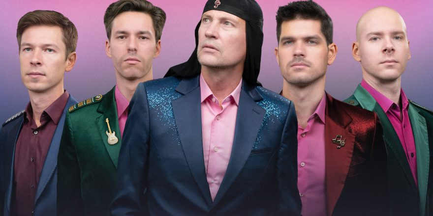 LAIBACH