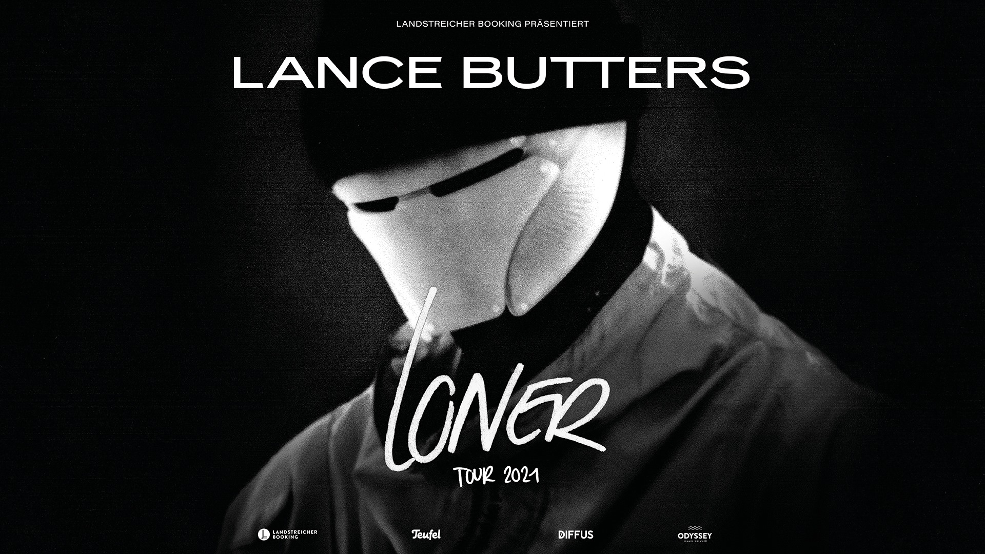 Lance Butters am 13. October 2020 @ . Lance Butters am 13. October 2020 @ .