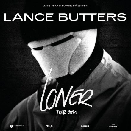 Lance Butters