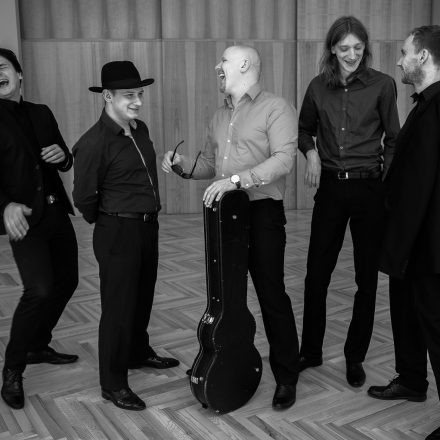 Latvian Blues Band