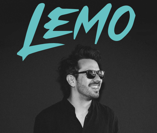 Lemo am 25. May 2024 @ Kasematten. Lemo am 25. May 2024 @ Kasematten.