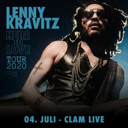 Lenny Kravitz