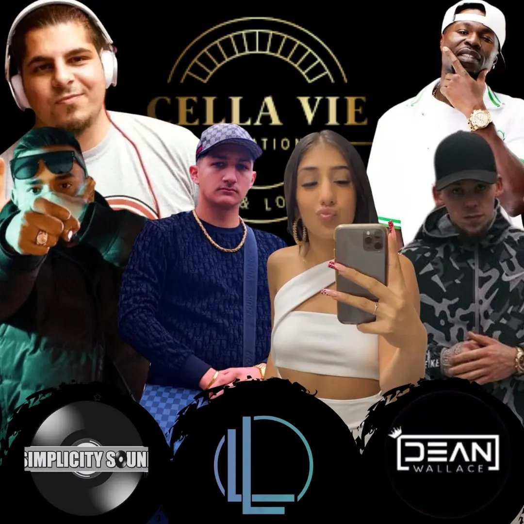 Level Hoch Zwei am 23. November 2023 @ CellaVie Club. Level Hoch Zwei am 23. November 2023 @ CellaVie Club.