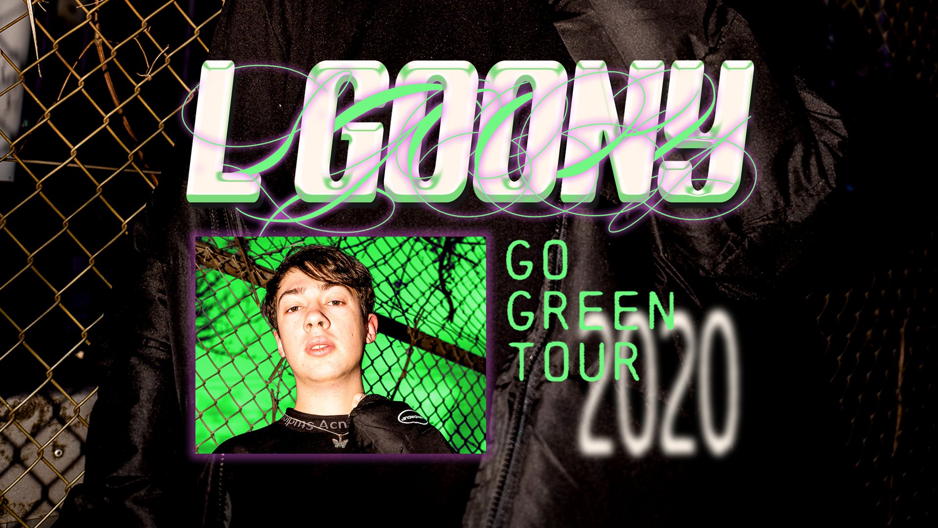 LGoony am 16. May 2020 @ Grelle Forelle. LGoony am 16. May 2020 @ Grelle Forelle.
