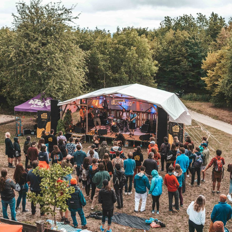 Lichterloo Festival 2023