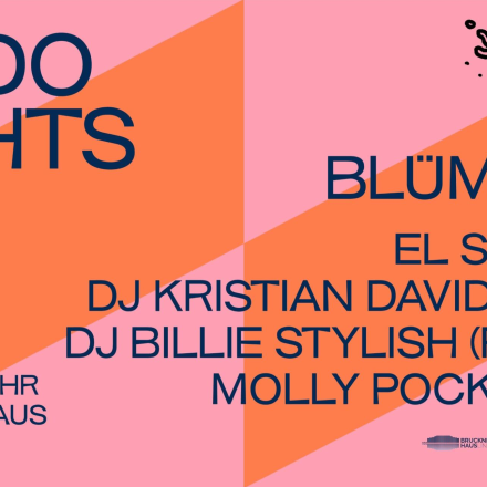 FM4 Lido Nights 1