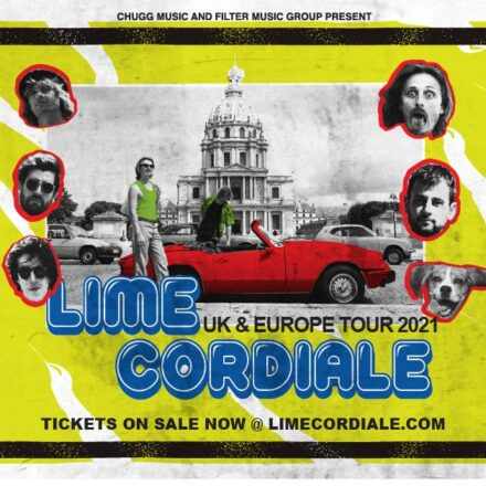 Lime Cordiale