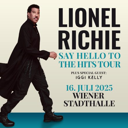 Lionel Richie