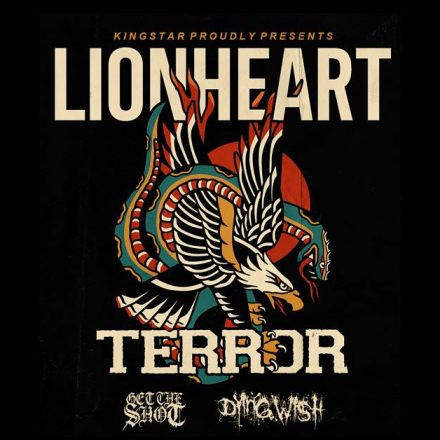 Lionheart
