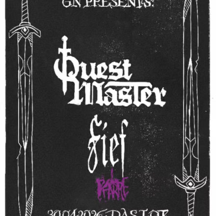 Quest Master / Fief / Pfarre