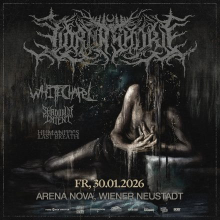 Lorna Shore