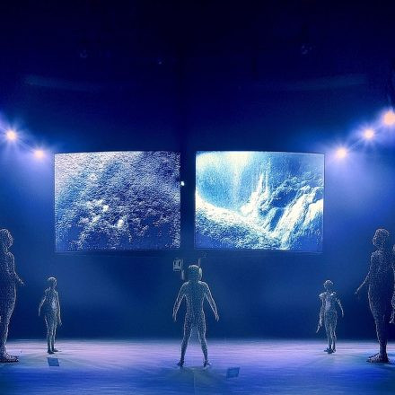 Lucid Dreams Stoneage