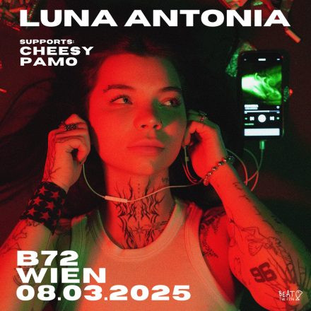 Luna Antonia