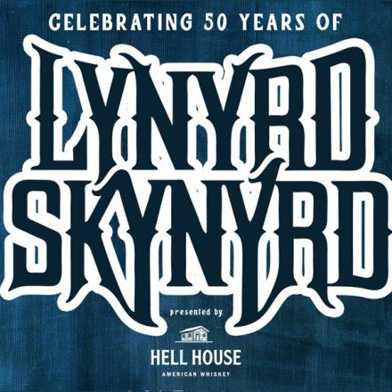 Lynyrd Skynyrd