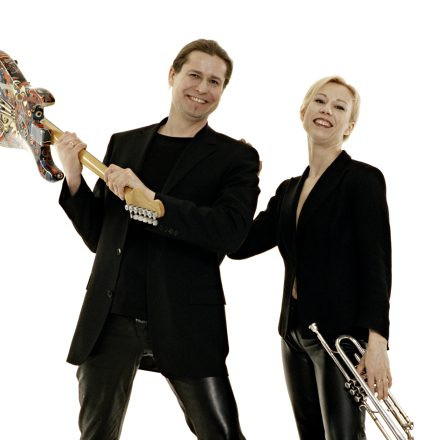 1. Summer Jazz am Matzner Markt