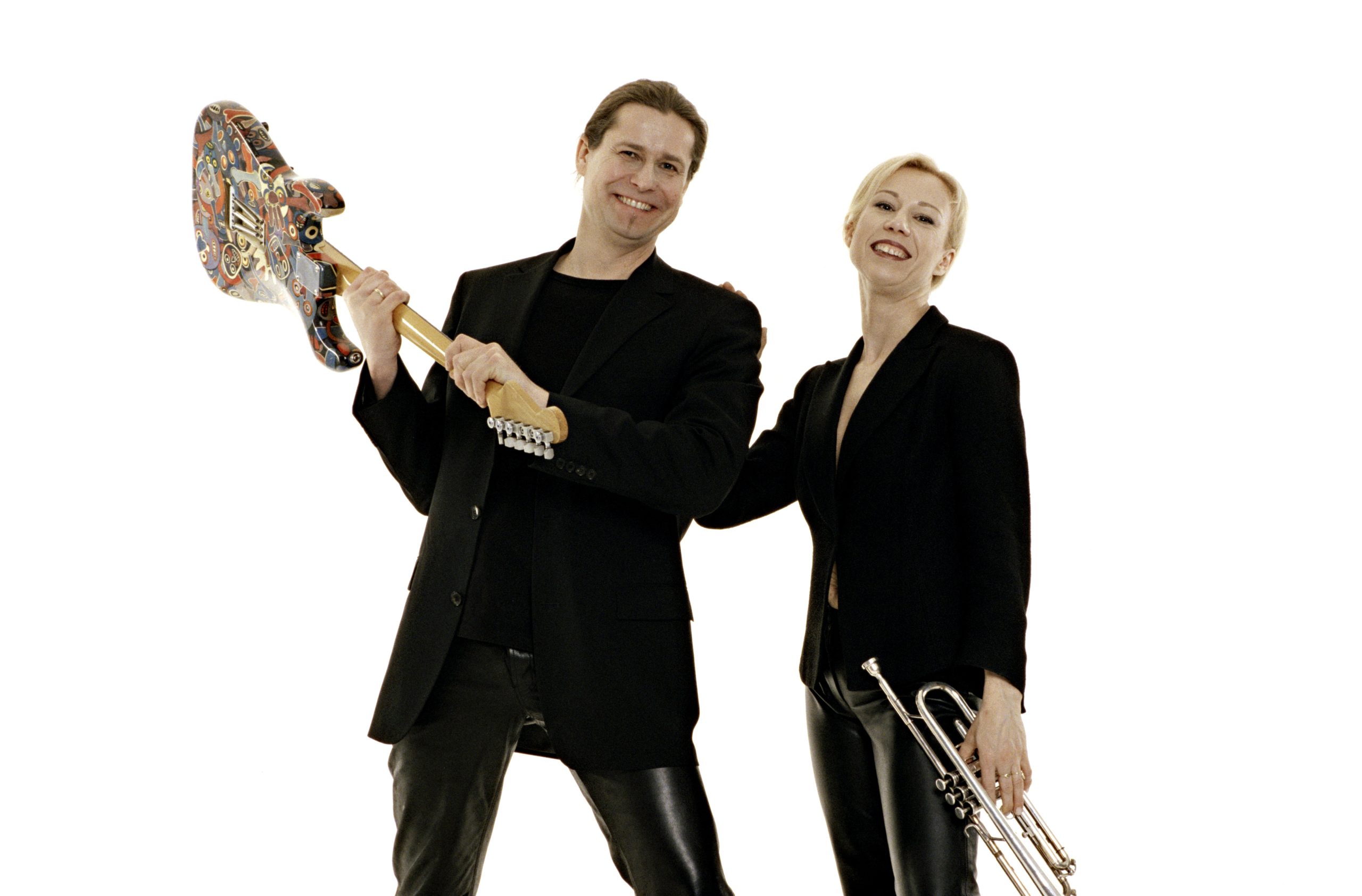 1. Summer Jazz am Matzner Markt am 6. August 2026 @ Matzner Markt.