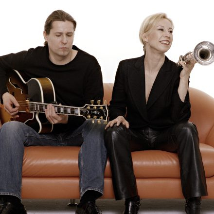 6. Jazz am Dornerplatz