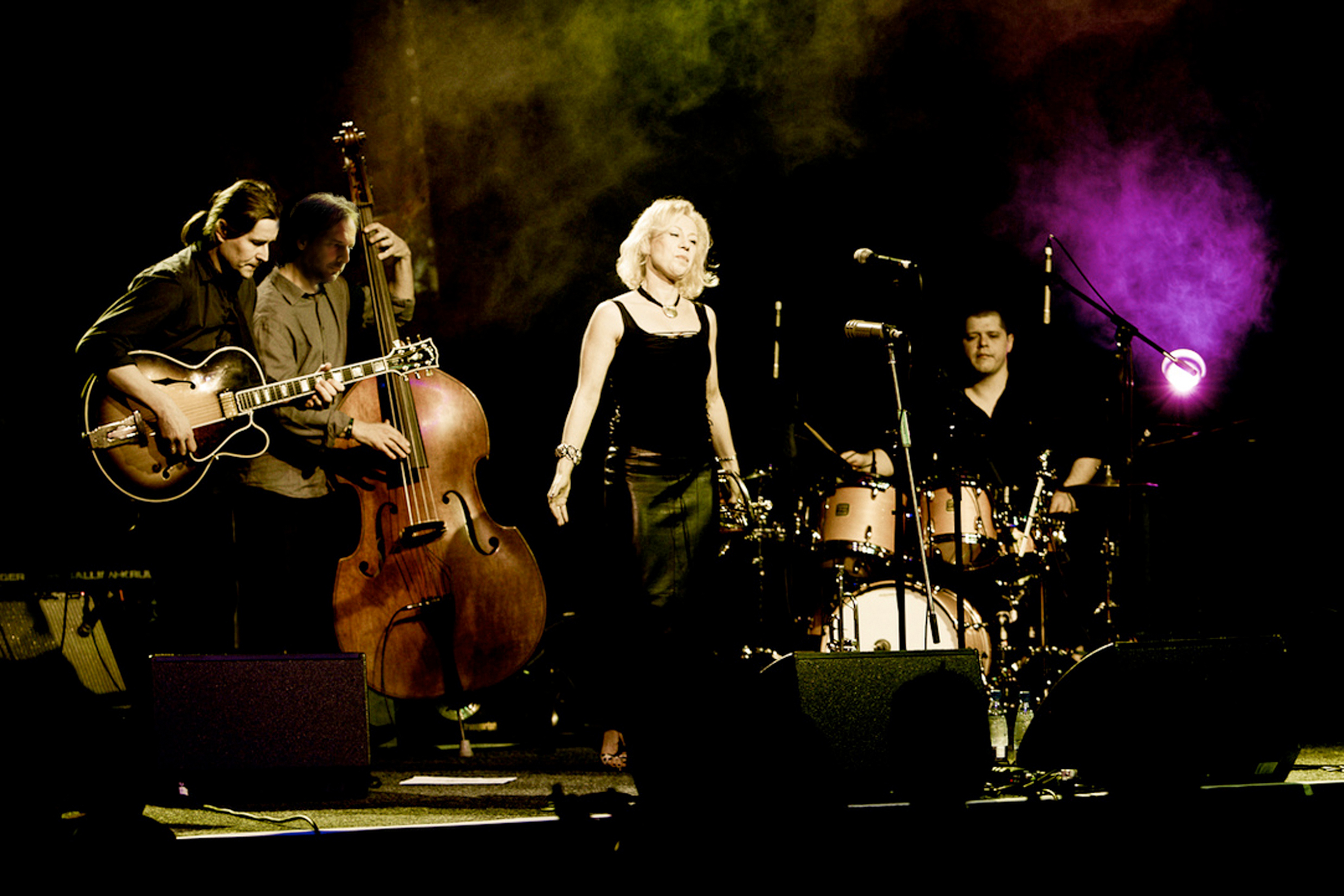 5. Josefstädter Jazz & Genusstag am 5. September 2026 @ Jodok-Fink-Platz.