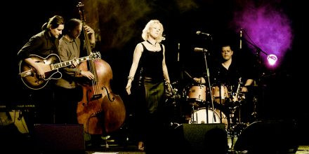 5. Josefstädter Jazz & Genusstag