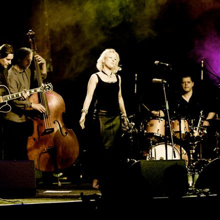 5. Josefstädter Jazz & Genusstag