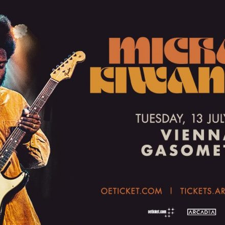 Michael Kiwanuka