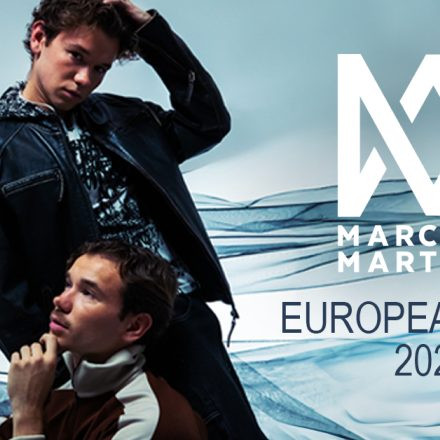 Marcus & Martinus