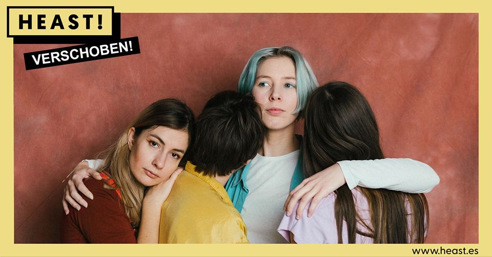 My Ugly Clementine am 25. April 2020 @ Orpheum Graz. My Ugly Clementine am 25. April 2020 @ Orpheum Graz.