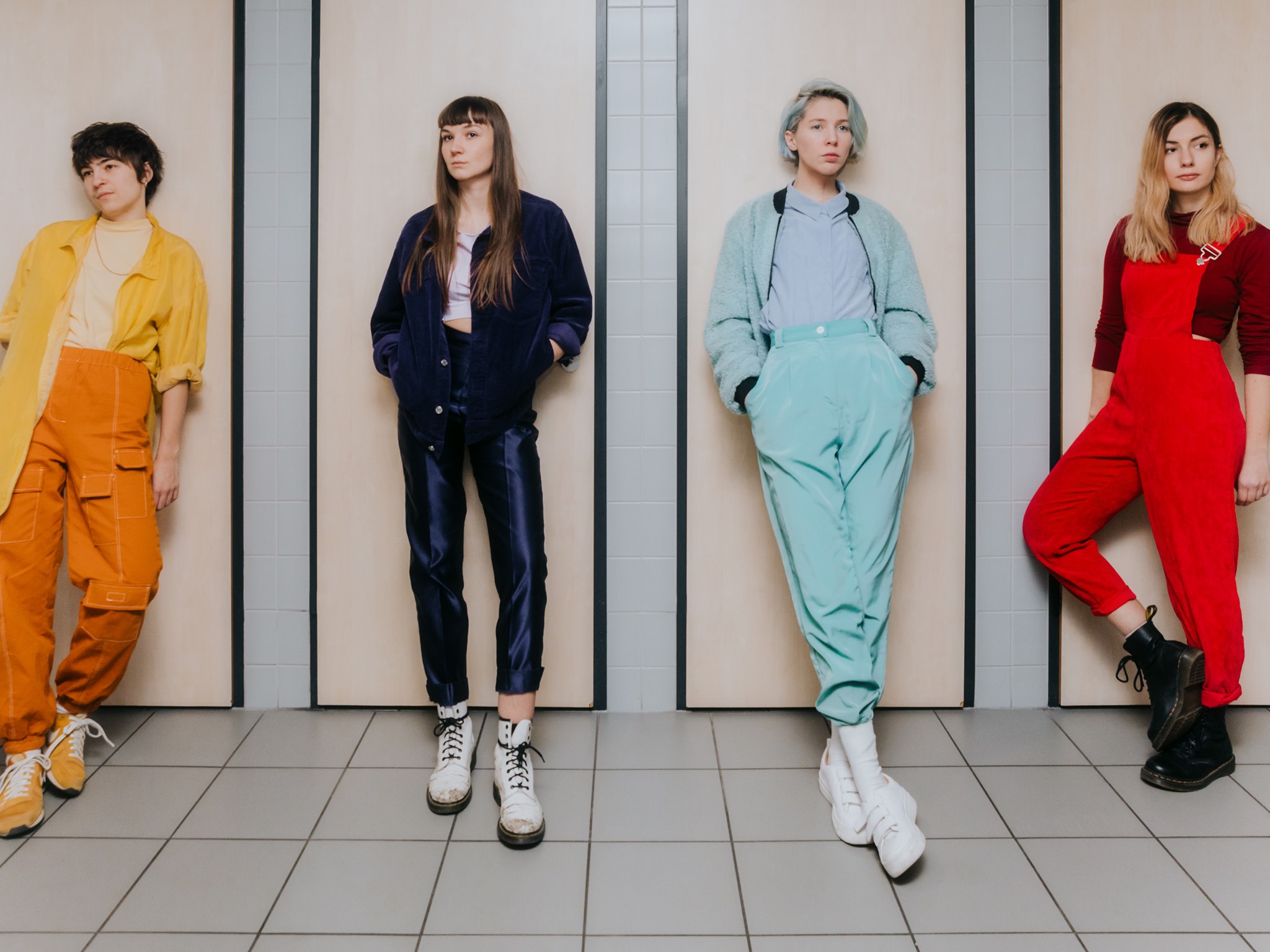 My Ugly Clementine am 9. April 2020 @ Kino im Kesselhaus. My Ugly Clementine am 9. April 2020 @ Kino im Kesselhaus.