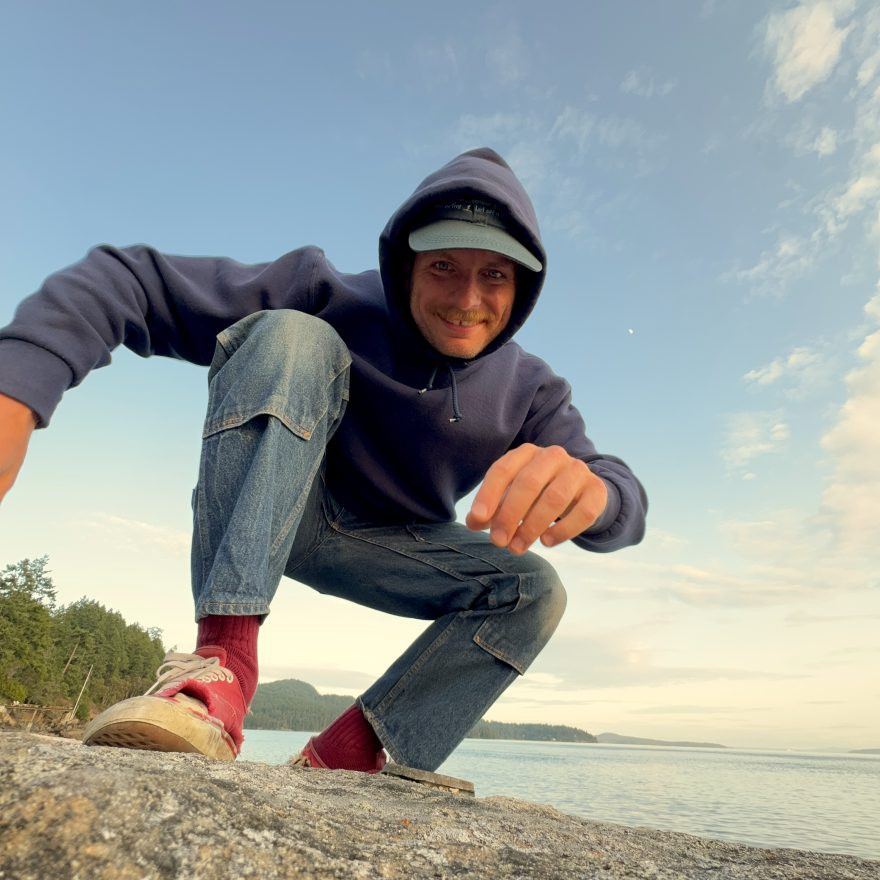 Mac DeMarco