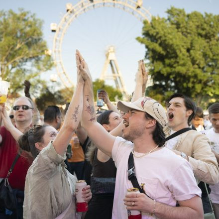 Das Prater Maifest 2026