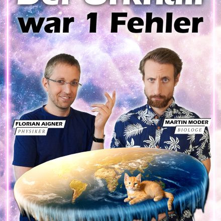 Martin Moder & Florian Aigner