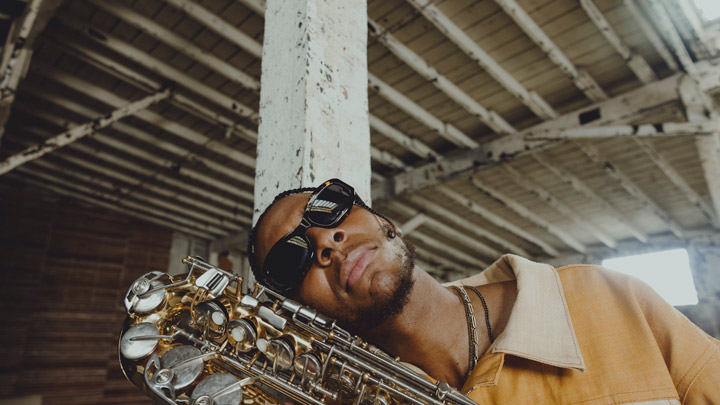 Masego am 1. February 2024 @ .