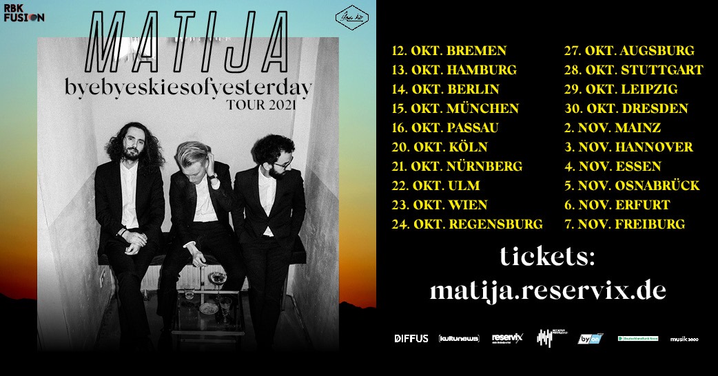 Matija am 5. February 2021 @ B72. Matija am 5. February 2021 @ B72.