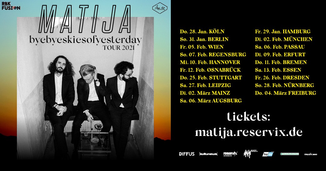 Matija am 5. February 2021 @ B72. Matija am 5. February 2021 @ B72.
