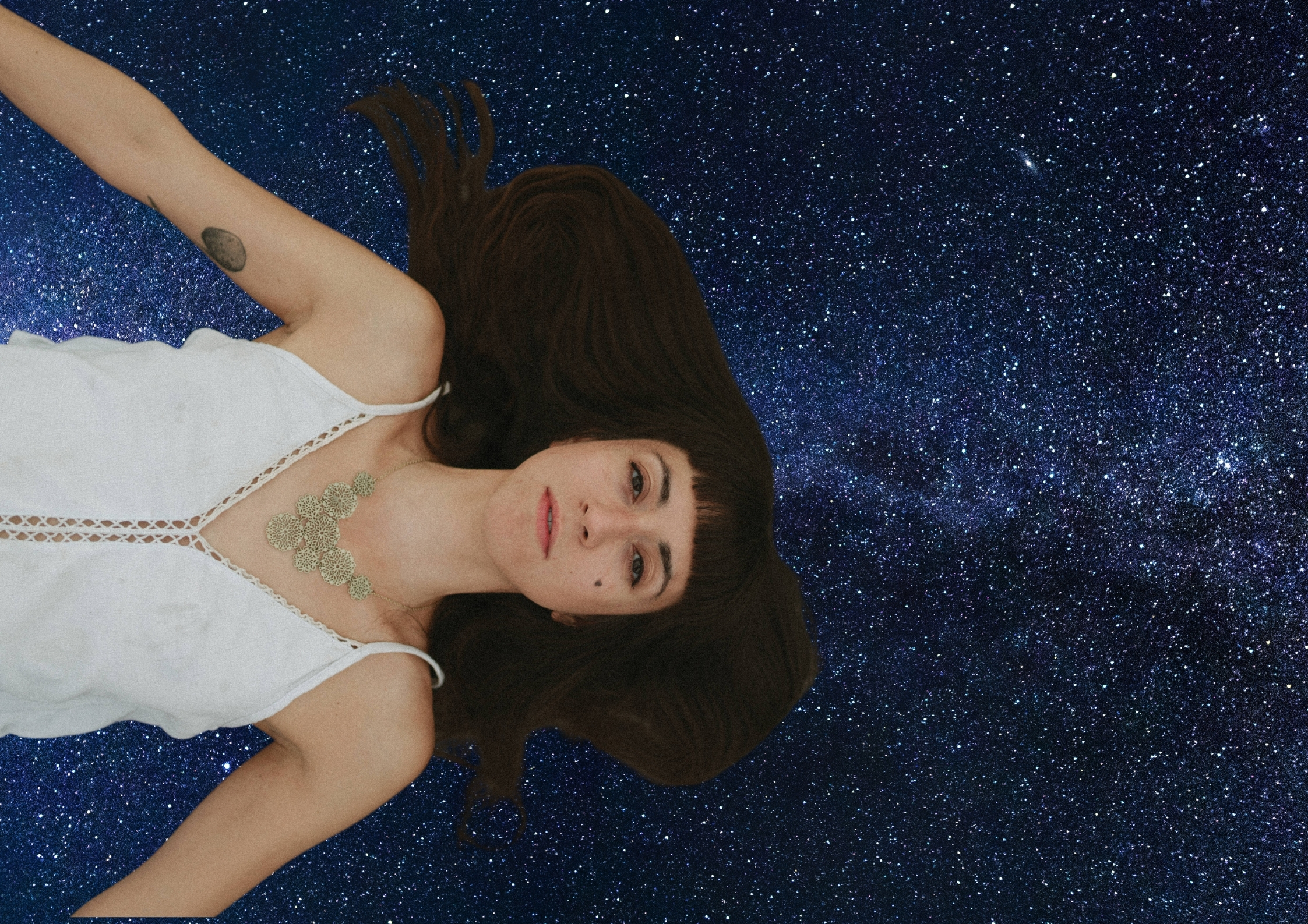 night.sky.music am 14. October 2026 @ Planetarium.